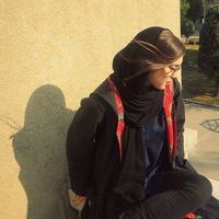 Maryam Yazdanirad's Photo