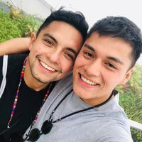 Jeffersson  Bustos's Photo