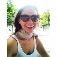 Katherine Cusack's Photo