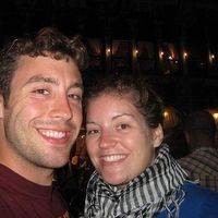 Matthew Larson的照片