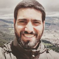 FELIPE FRAZAO的照片