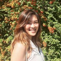 Zdjęcia użytkownika Gwyneth Lor