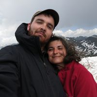 Roman Ambühl's Photo