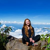 Fotos de Cayenne Buell