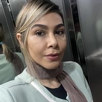 Hoda Ebadati's Photo