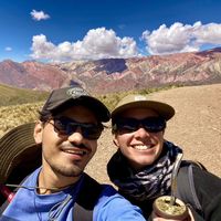 Kevin Schuck's Photo