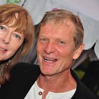 Helen and Bruce Aiken的照片