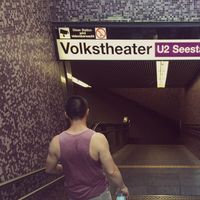 Oleksii Skakun's Photo