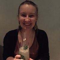 Anna Kangas的照片