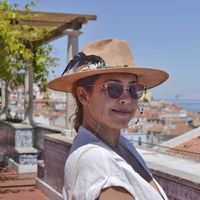 Estefania Czenik's Photo