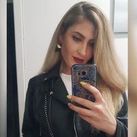 Viktoria Derkach's Photo