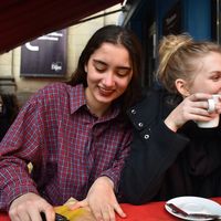 Isée Beauseigneur的照片