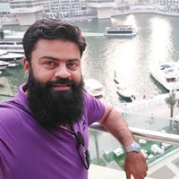 Haroon Rauf's Photo