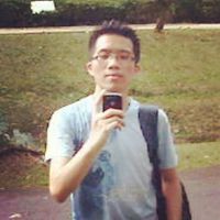 Bryan Alfred De Guia's Photo