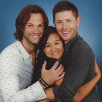 Chloe Poblador的照片