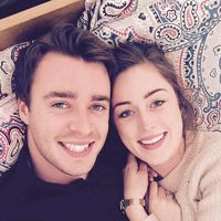 Le foto di Daniel Reefe