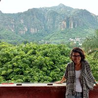 Alejandra Vega's Photo