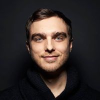 Anton Holmquist的照片