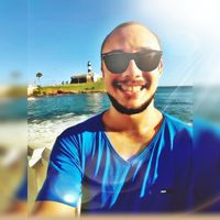 Lucas Andrade's Photo