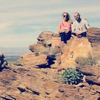 Photos de Lydia Keever