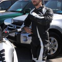 Anton  kokhanov's Photo