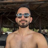 Alejandro Osorio的照片