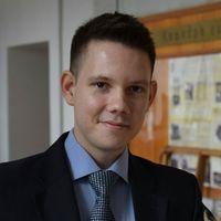 Ilya Malashin的照片