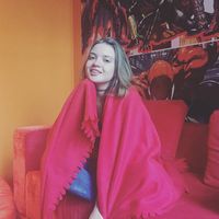 Anna Meredova's Photo