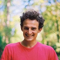 Julian Janssen's Photo