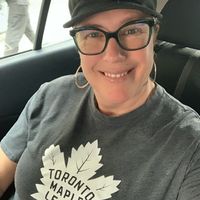 Melanie Pugh's Photo