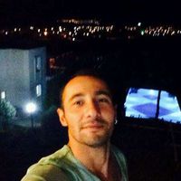 Emre Küçük的照片