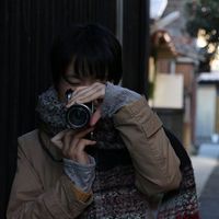 Karin Hashimoto's Photo