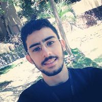 Lucas Pessoa's Photo