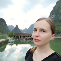 Fotos de Nadya Kropotova