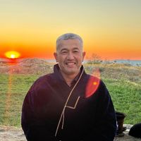 Aktam Umarov's Photo