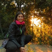 Maria Jose Valenzuela的照片