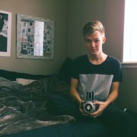 Josh Corrigan's Photo