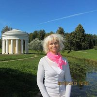 Vera Kuznetsova's Photo