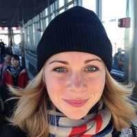 Дарья Сподина's Photo