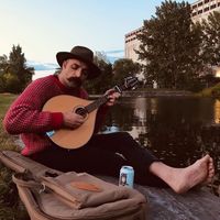 Фотографии пользователя Oliver Smith