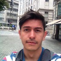 Alejandro Cerón Noriega的照片