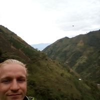 Noé Mühlemann的照片