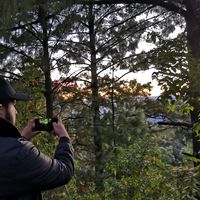 Photos de Alexis Lombera