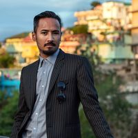 Wanphrang Diengdoh's Photo