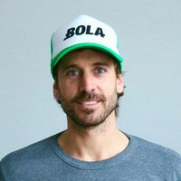 Matias Biase的照片