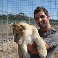 Thomas Leirs's Photo