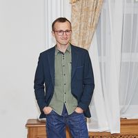 Igor Vaganov's Photo