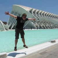 Vaidotas Ratkus's Photo