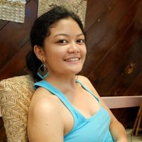 Geia de la Peña的照片