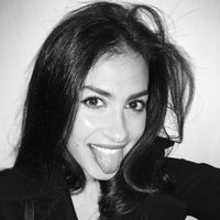 Cristina Squarcia的照片